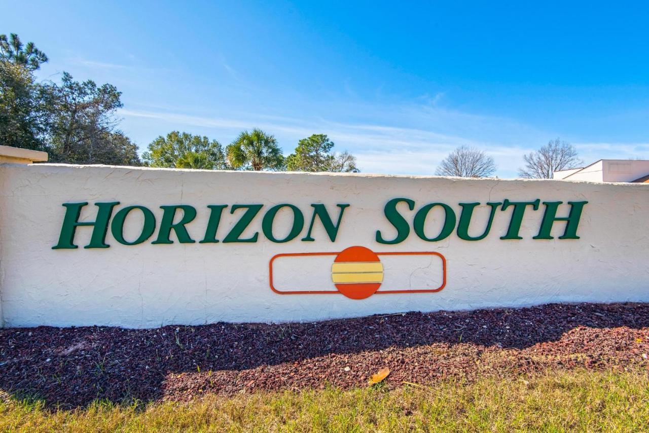 Horizon South 38B Villa Panama City Beach Exterior photo