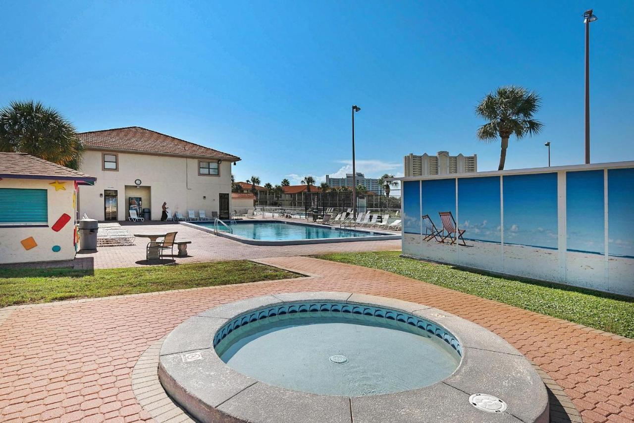 Horizon South 38B Villa Panama City Beach Exterior photo