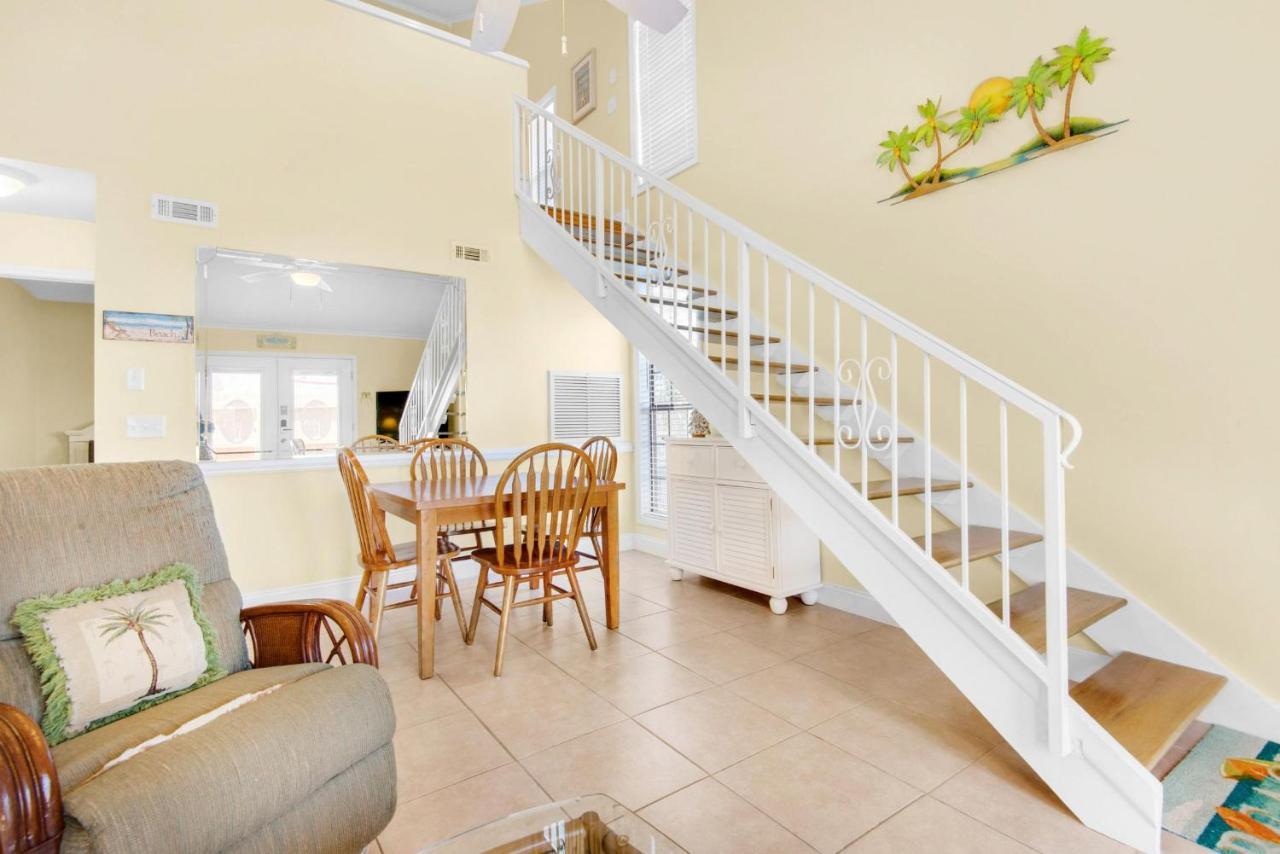 Horizon South 38B Villa Panama City Beach Exterior photo