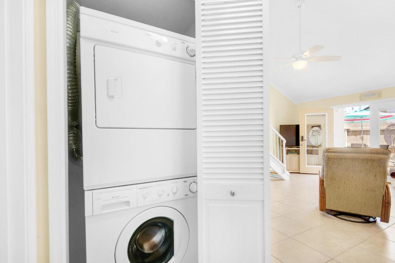 Horizon South 38B Villa Panama City Beach Exterior photo