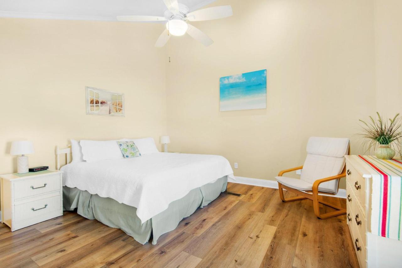 Horizon South 38B Villa Panama City Beach Exterior photo
