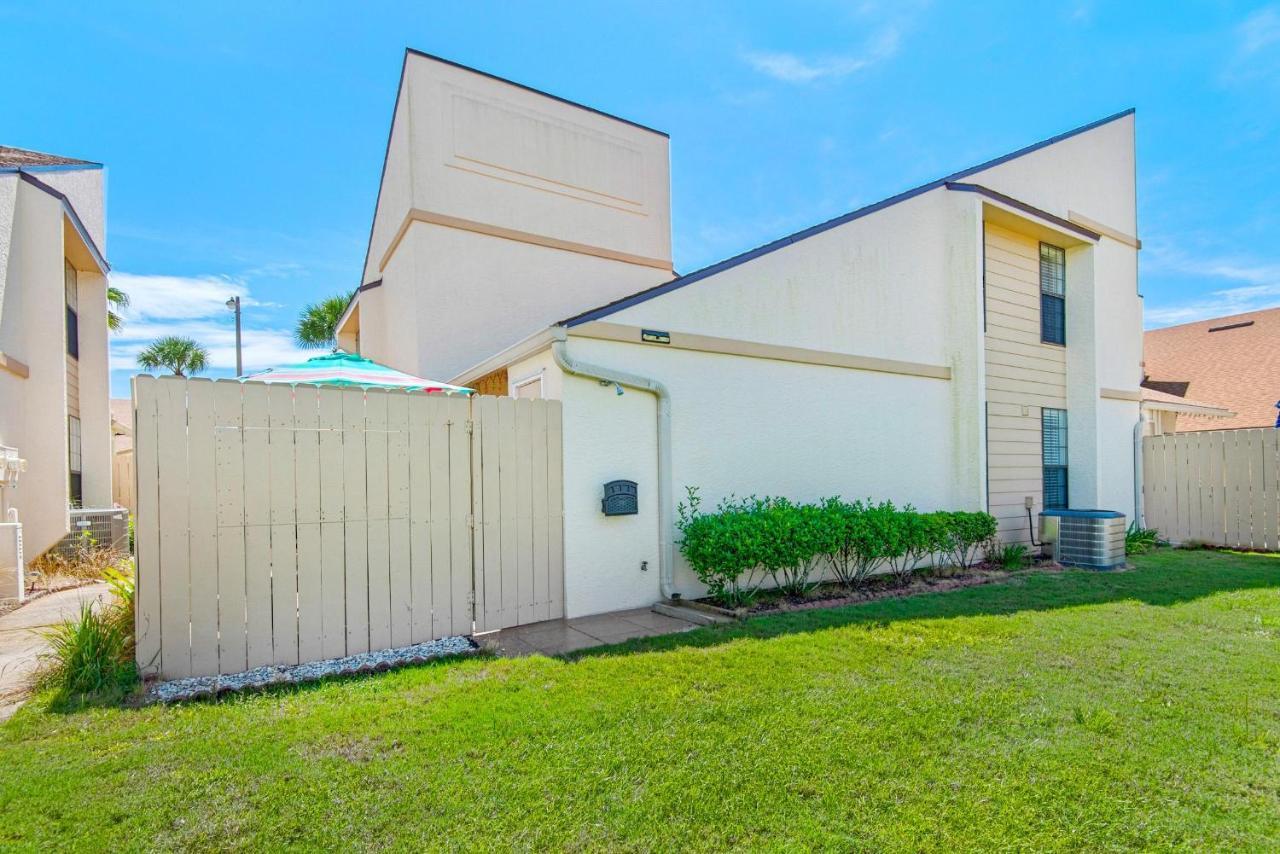 Horizon South 38B Villa Panama City Beach Exterior photo