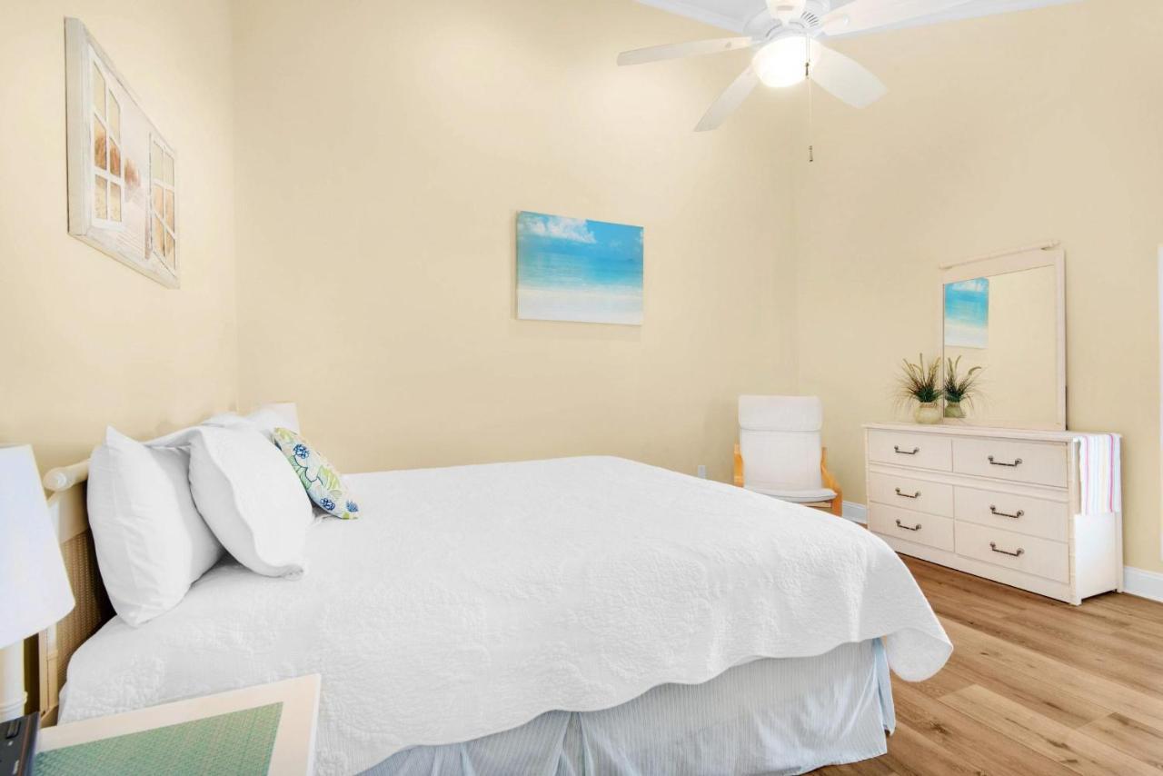 Horizon South 38B Villa Panama City Beach Exterior photo